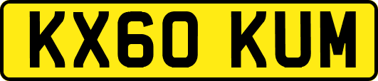 KX60KUM
