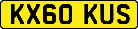 KX60KUS