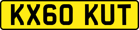 KX60KUT