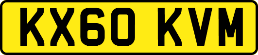 KX60KVM