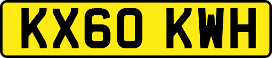 KX60KWH