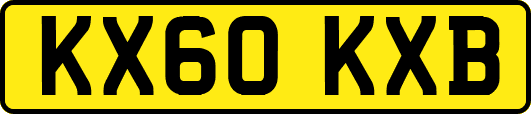 KX60KXB