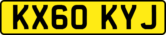KX60KYJ