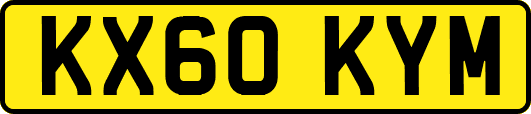 KX60KYM