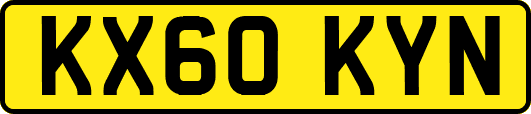 KX60KYN