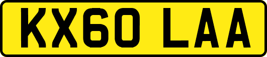 KX60LAA