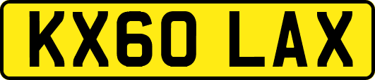KX60LAX