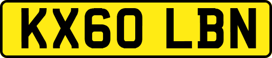 KX60LBN