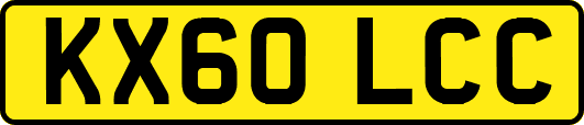 KX60LCC