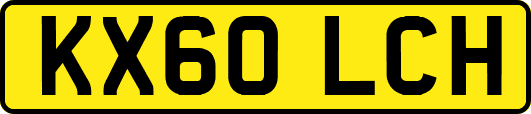KX60LCH
