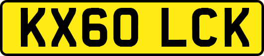 KX60LCK