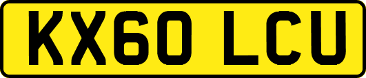 KX60LCU