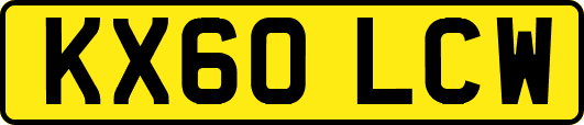 KX60LCW
