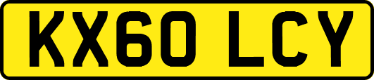 KX60LCY