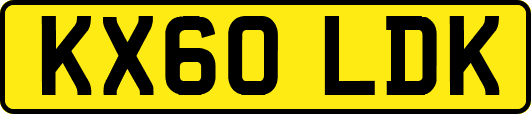 KX60LDK