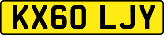 KX60LJY