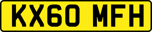 KX60MFH