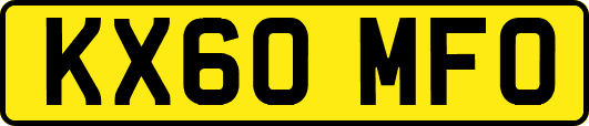 KX60MFO