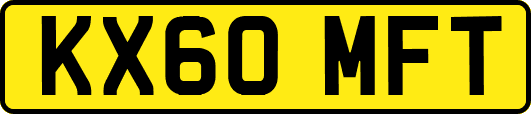 KX60MFT