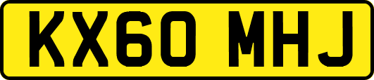KX60MHJ