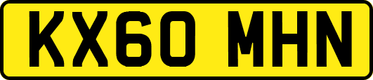 KX60MHN