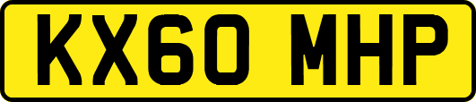 KX60MHP