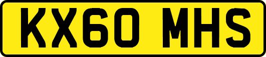 KX60MHS