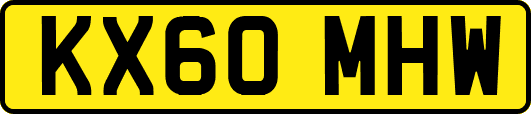 KX60MHW