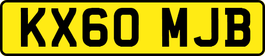 KX60MJB