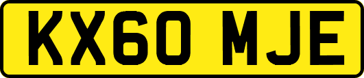 KX60MJE
