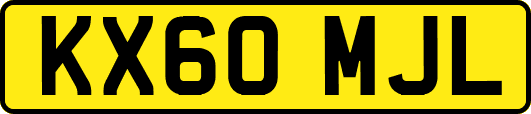 KX60MJL
