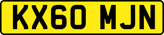 KX60MJN
