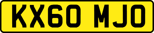 KX60MJO