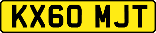 KX60MJT