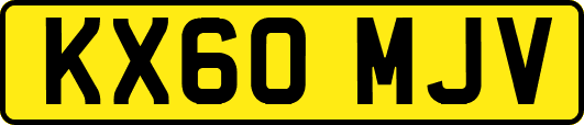 KX60MJV
