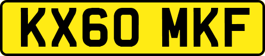 KX60MKF