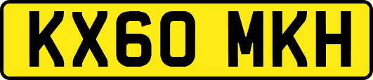 KX60MKH