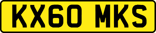 KX60MKS