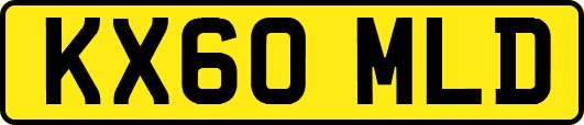 KX60MLD