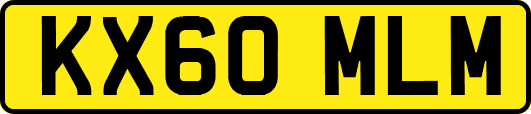 KX60MLM
