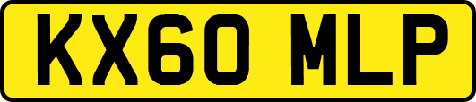 KX60MLP