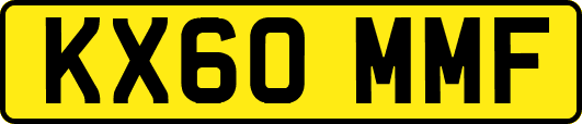 KX60MMF