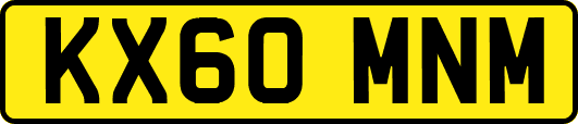 KX60MNM