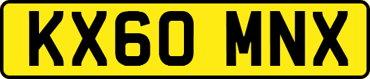KX60MNX