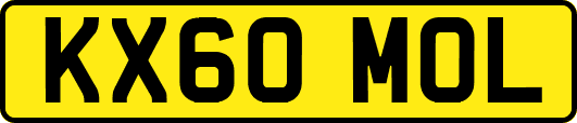 KX60MOL