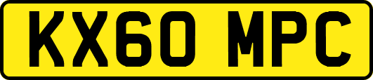 KX60MPC