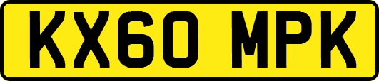 KX60MPK