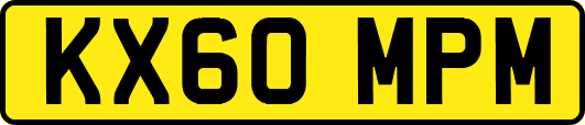 KX60MPM