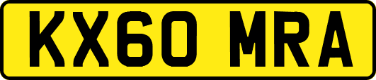 KX60MRA