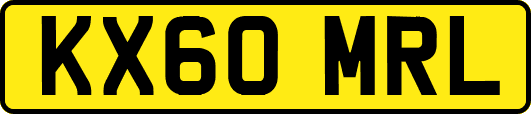 KX60MRL